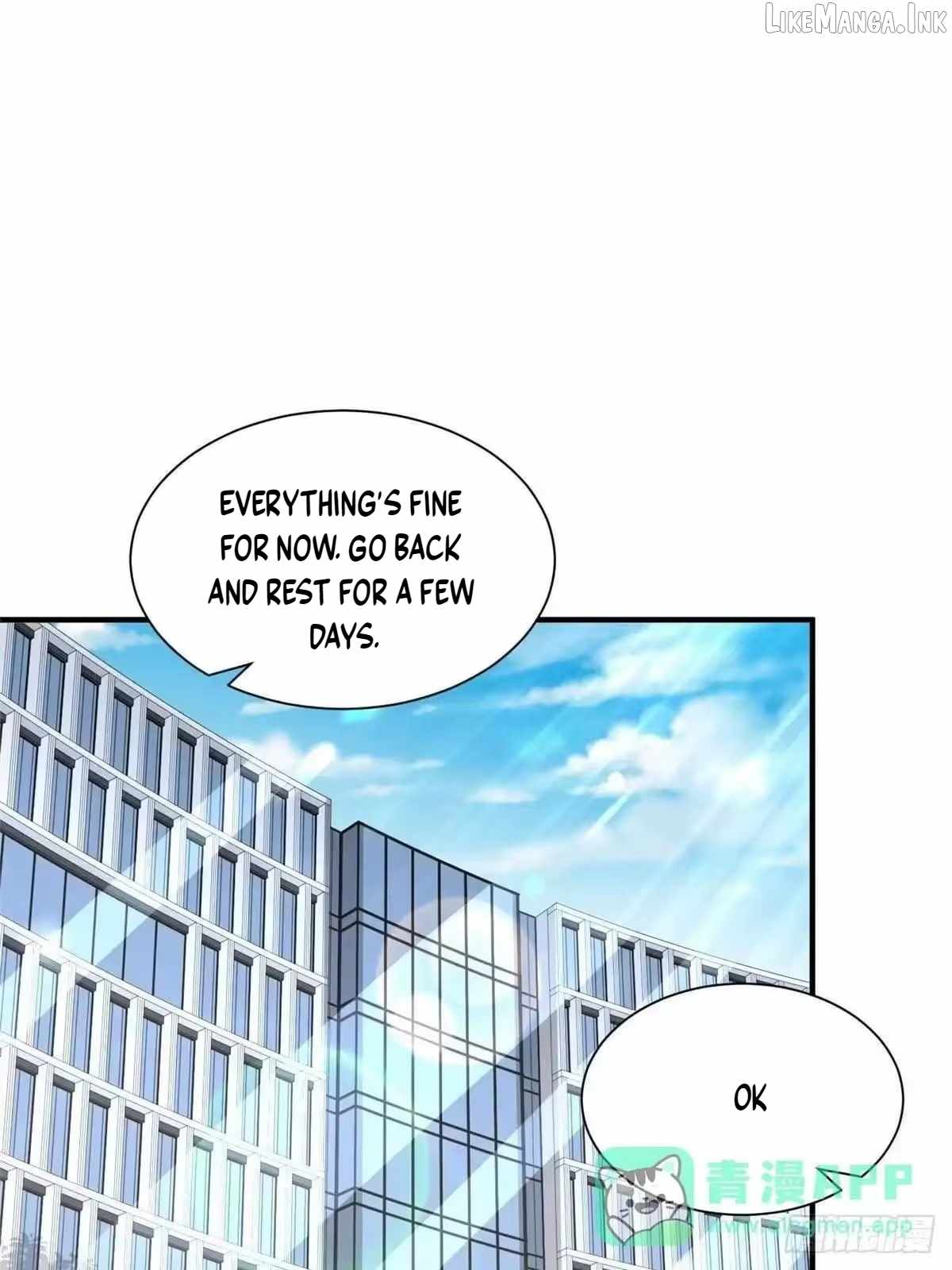 I randomly have a new career every week Chapter 916-eng-li - Page 23