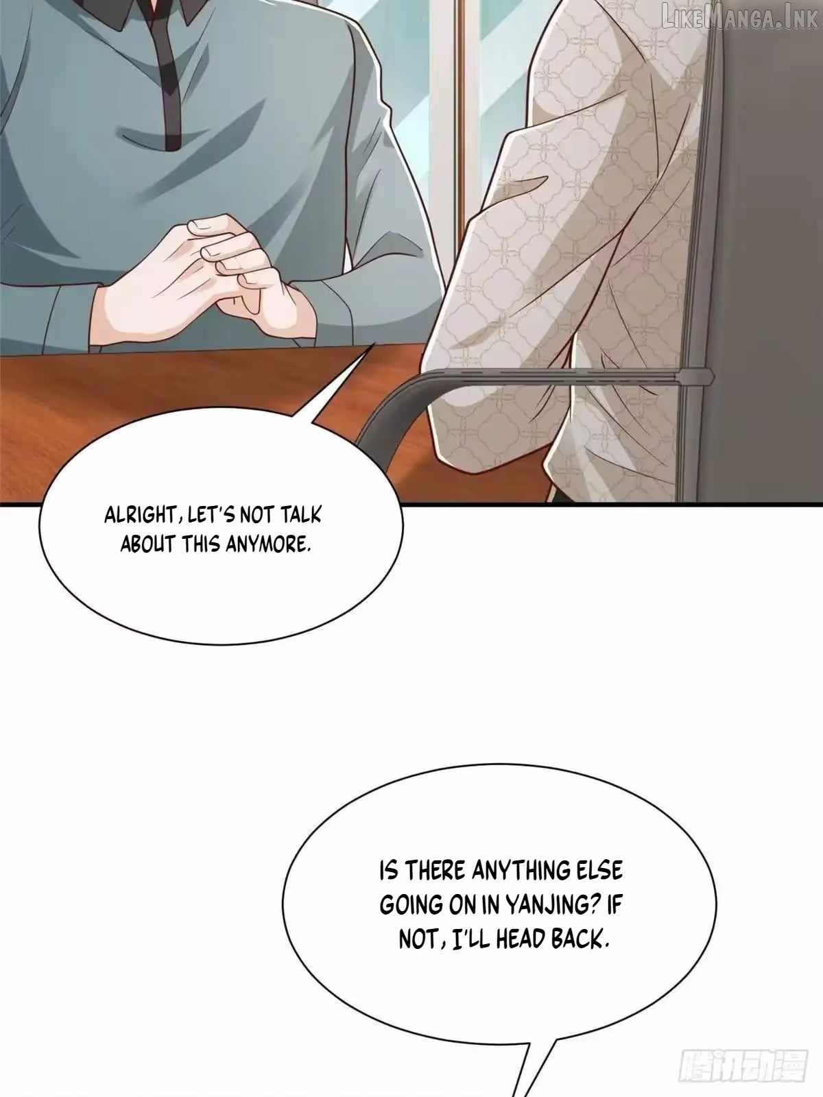 I randomly have a new career every week Chapter 916-eng-li - Page 21