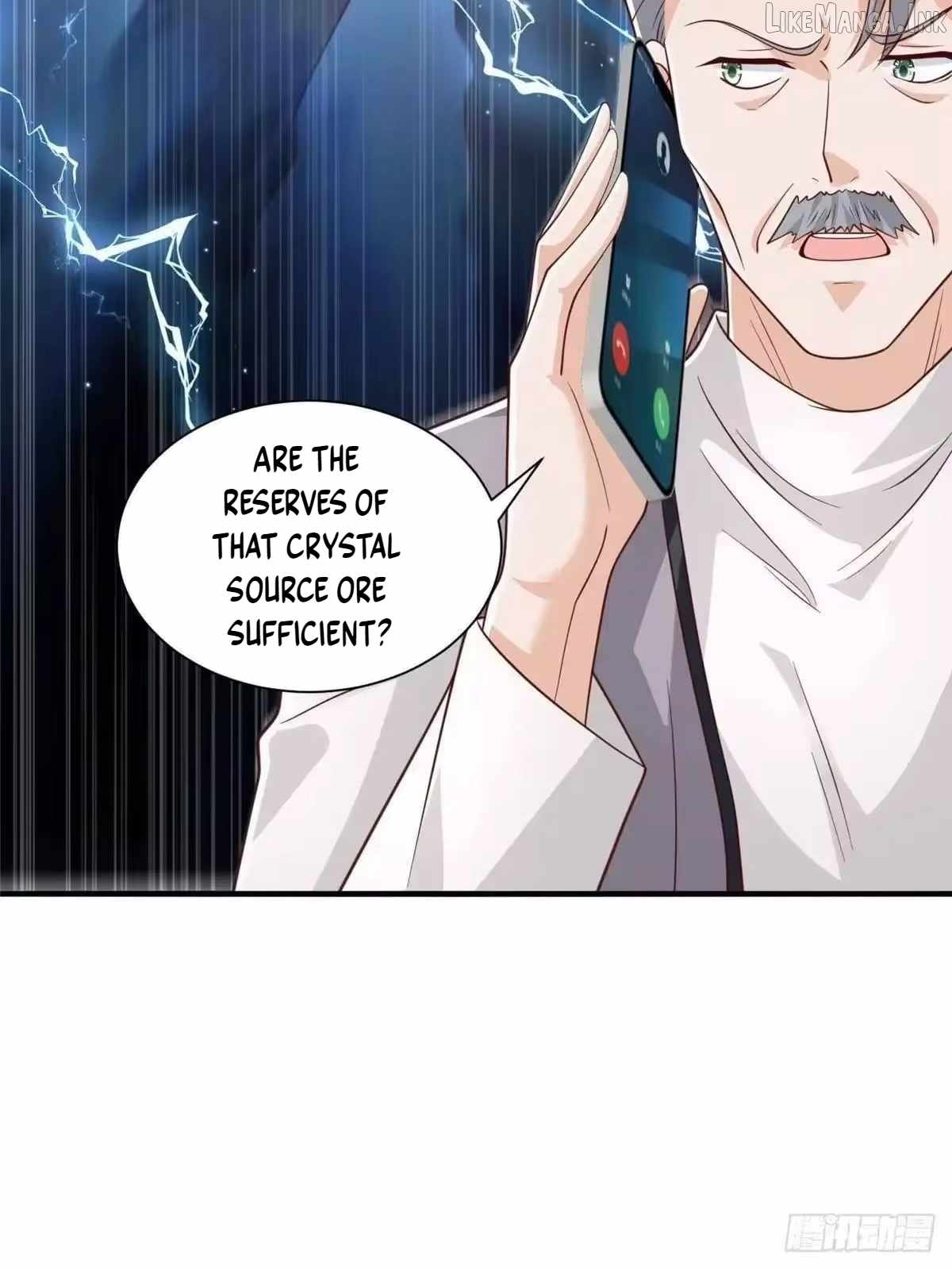 I randomly have a new career every week Chapter 916-eng-li - Page 9