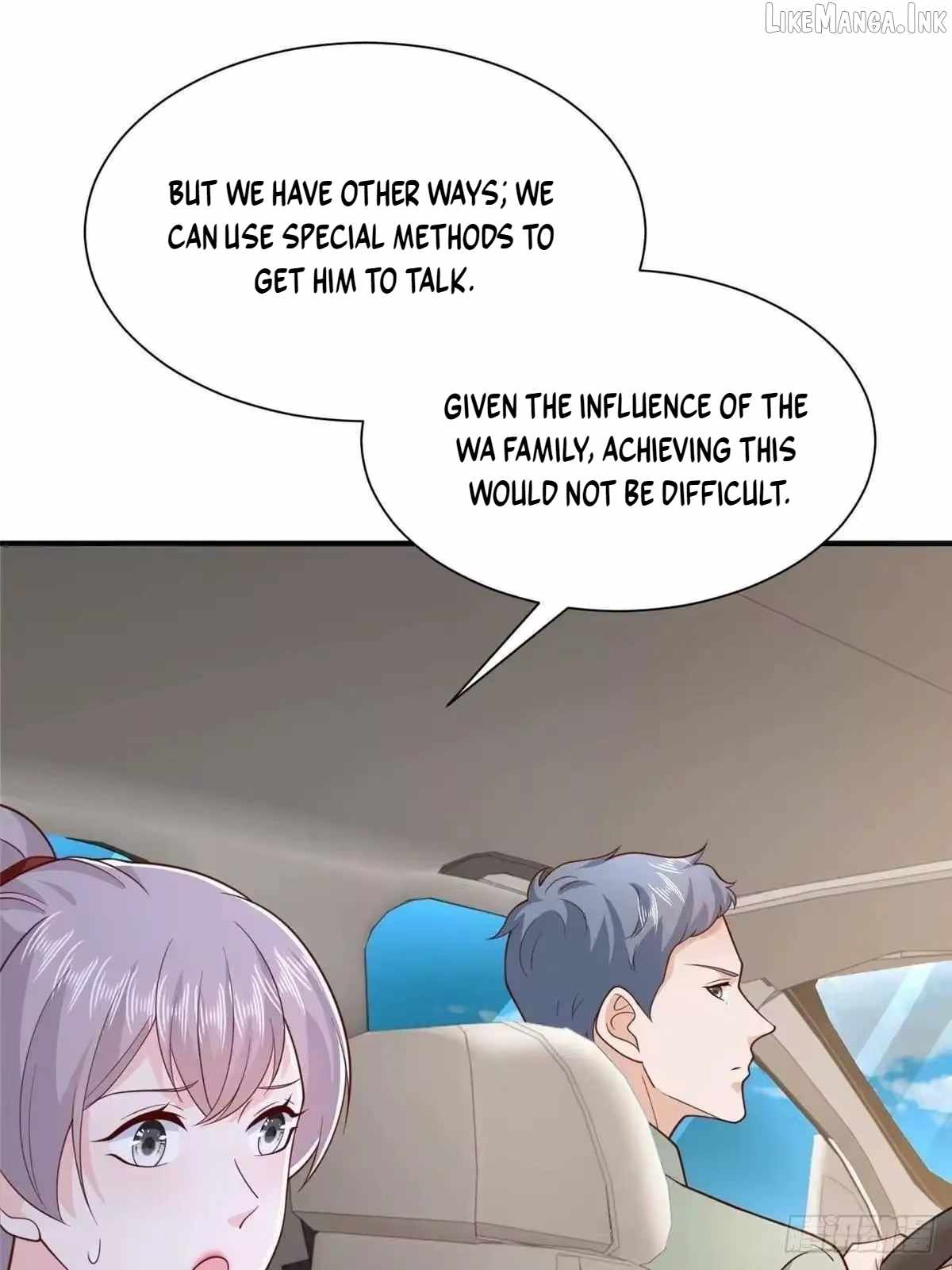 I randomly have a new career every week Chapter 917-eng-li - Page 50