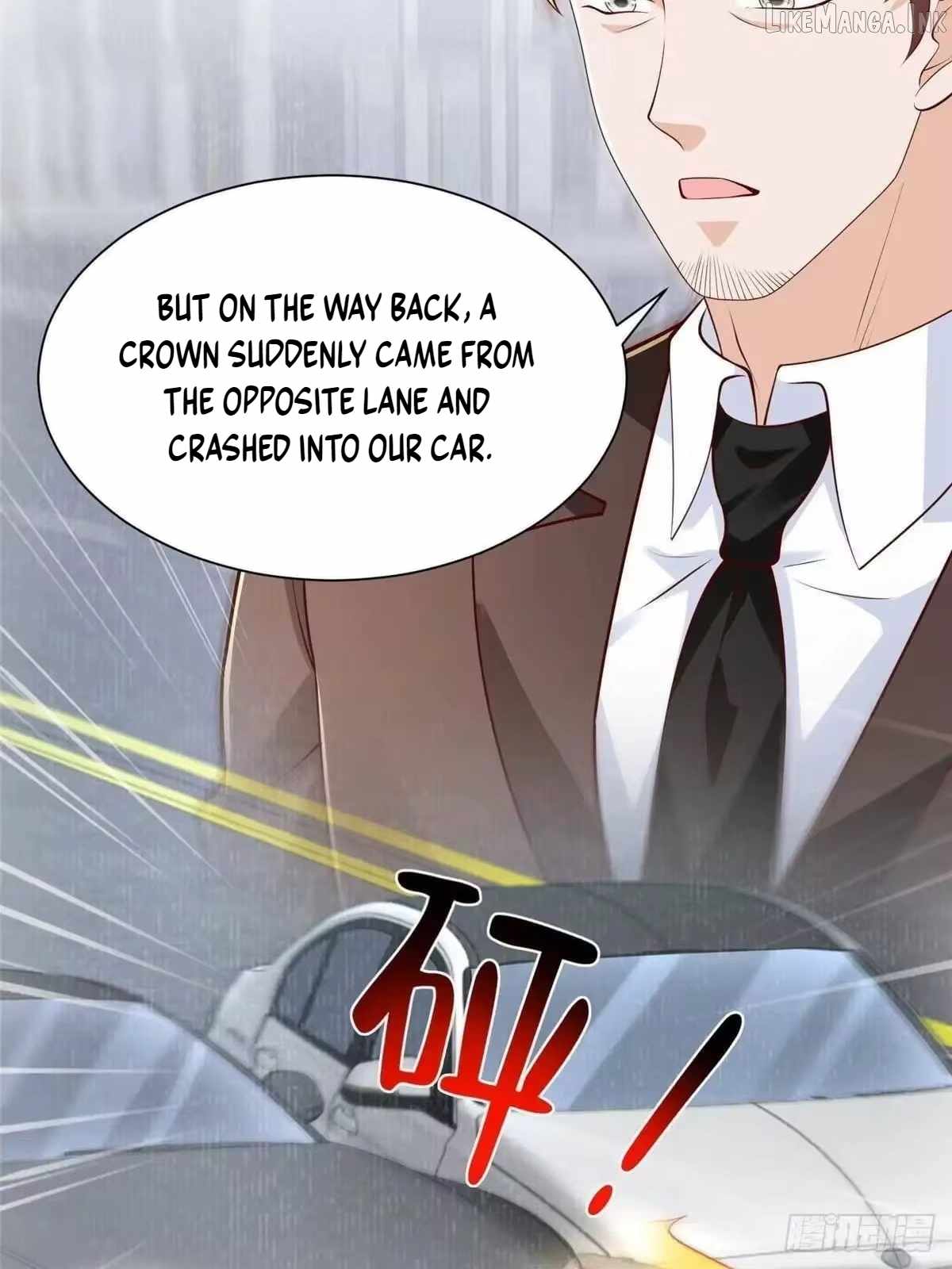 I randomly have a new career every week Chapter 917-eng-li - Page 6