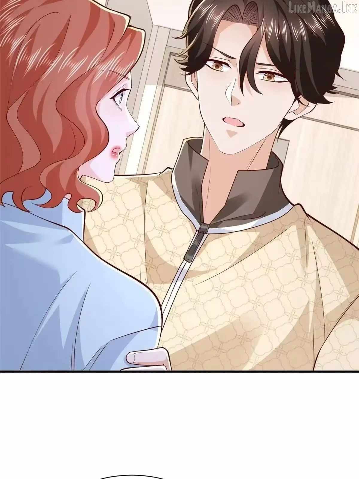 I randomly have a new career every week Chapter 916-eng-li - Page 53