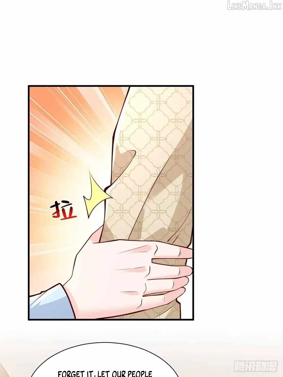 I randomly have a new career every week Chapter 917-eng-li - Page 16
