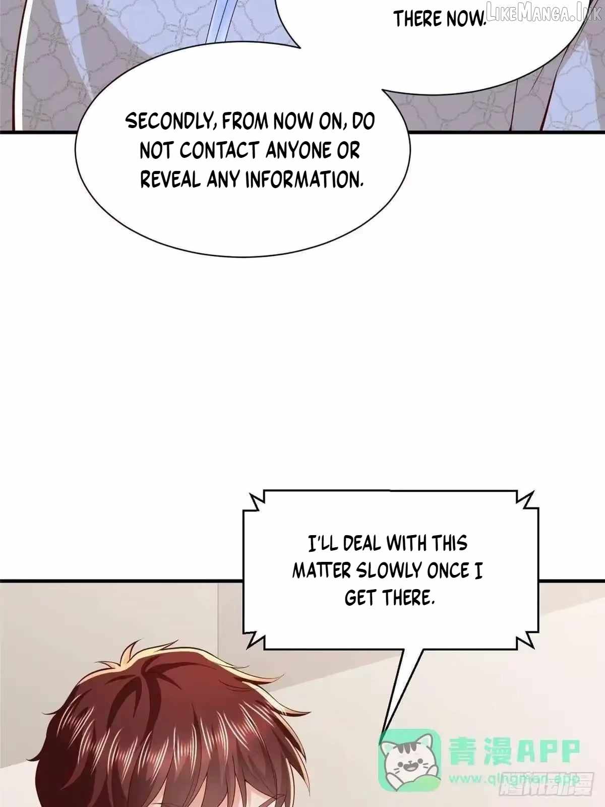 I randomly have a new career every week Chapter 916-eng-li - Page 33