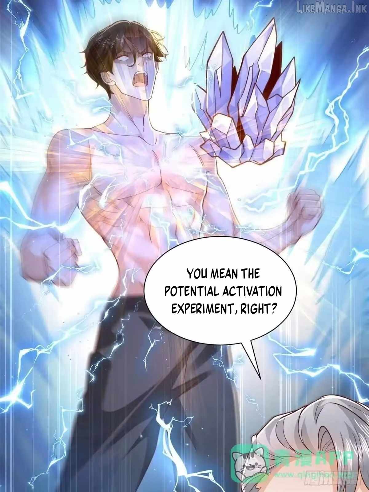 I randomly have a new career every week Chapter 916-eng-li - Page 8