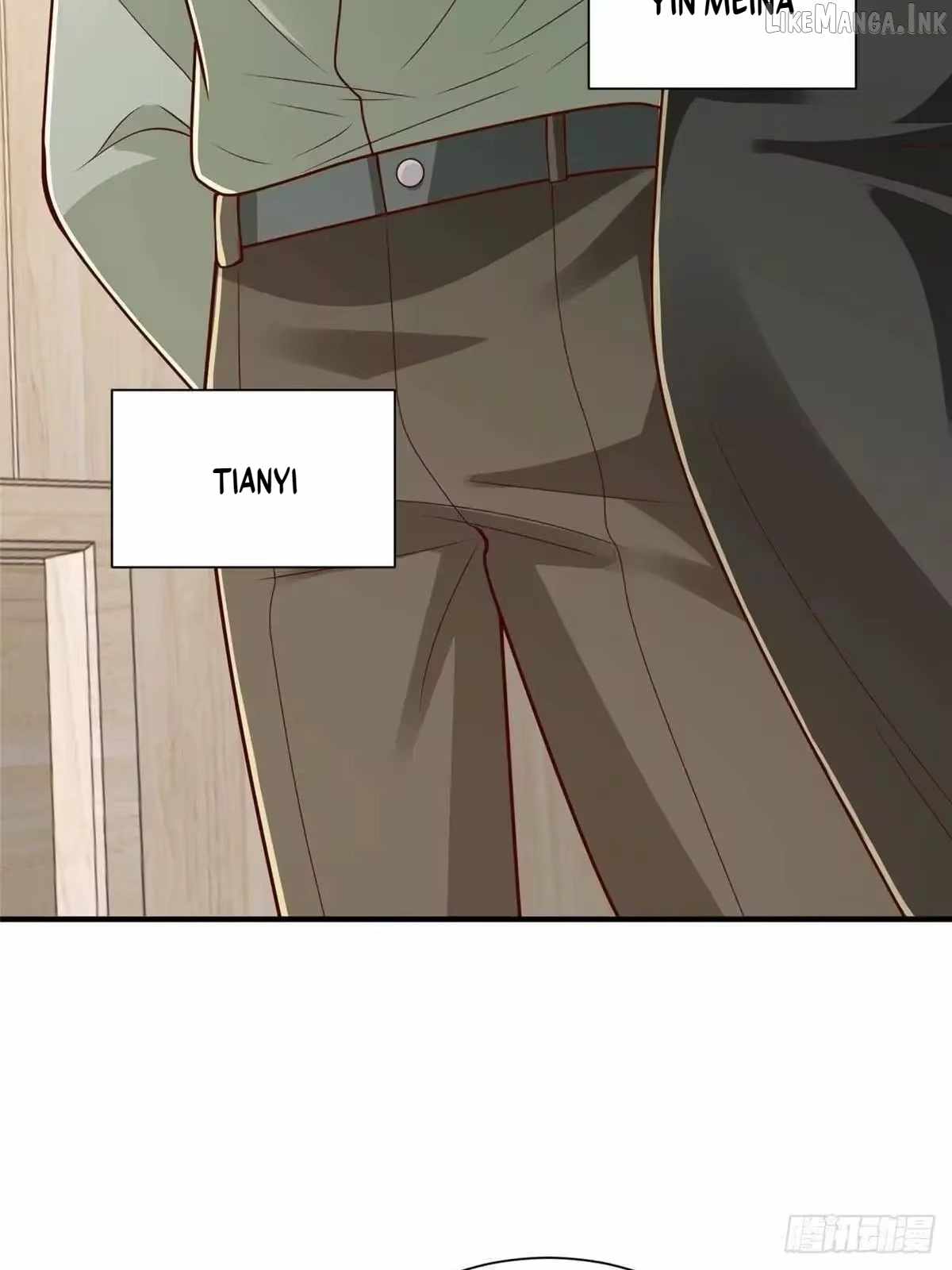 I randomly have a new career every week Chapter 917-eng-li - Page 26