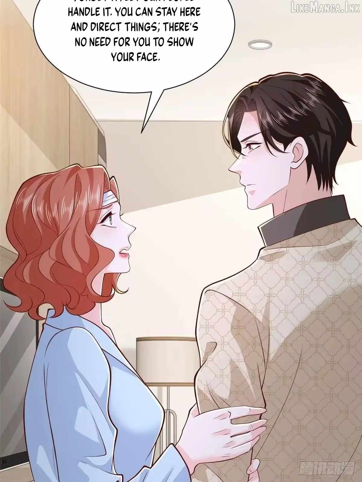 I randomly have a new career every week Chapter 917-eng-li - Page 17