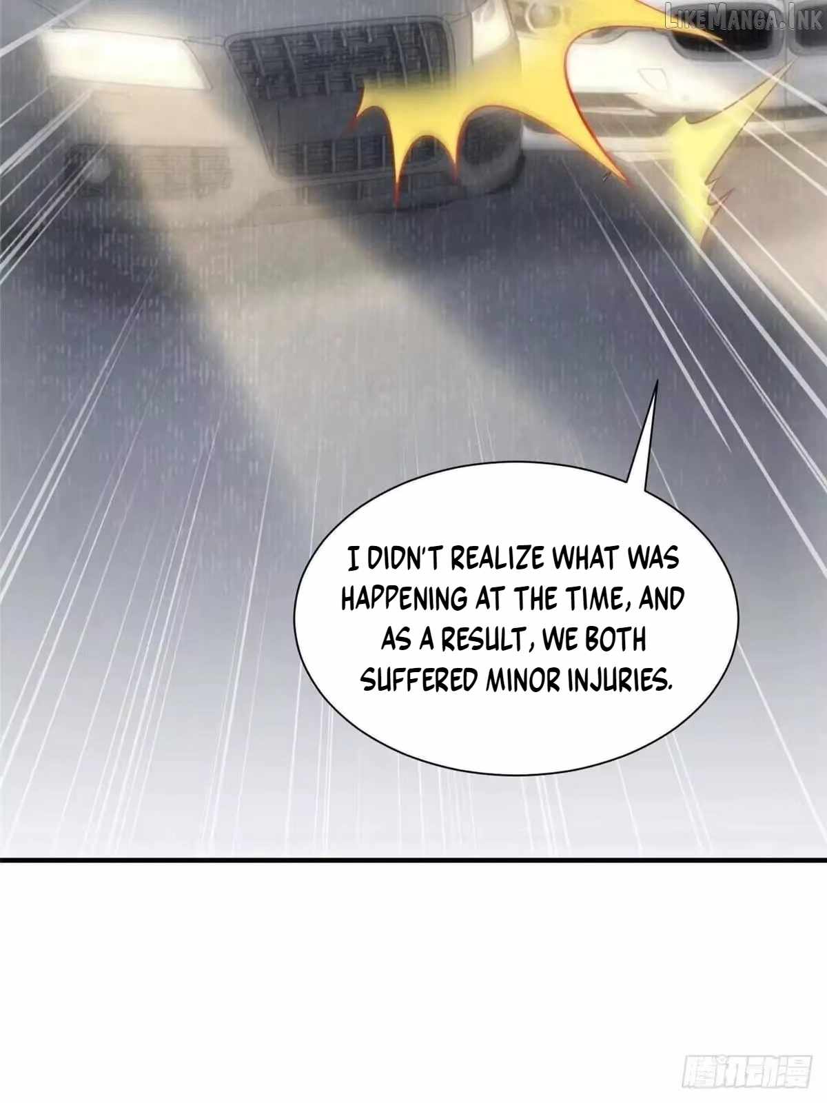 I randomly have a new career every week Chapter 917-eng-li - Page 7