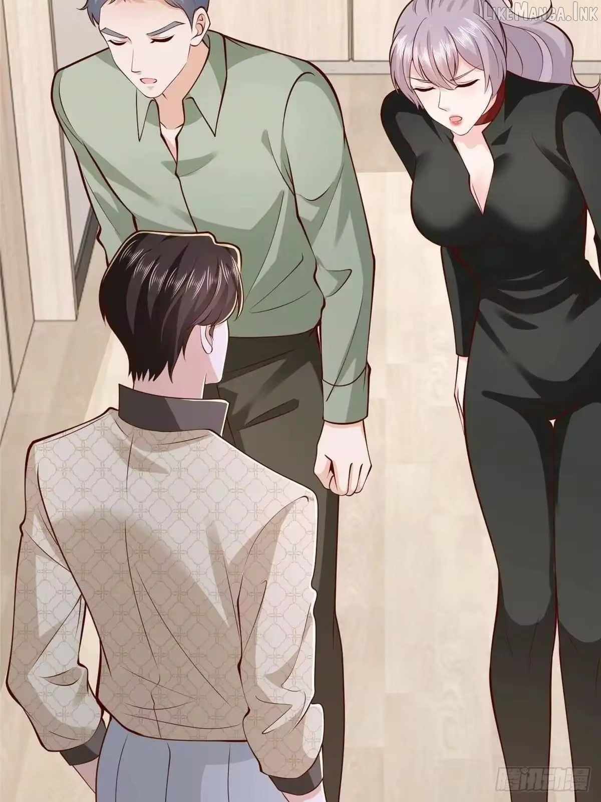 I randomly have a new career every week Chapter 917-eng-li - Page 29