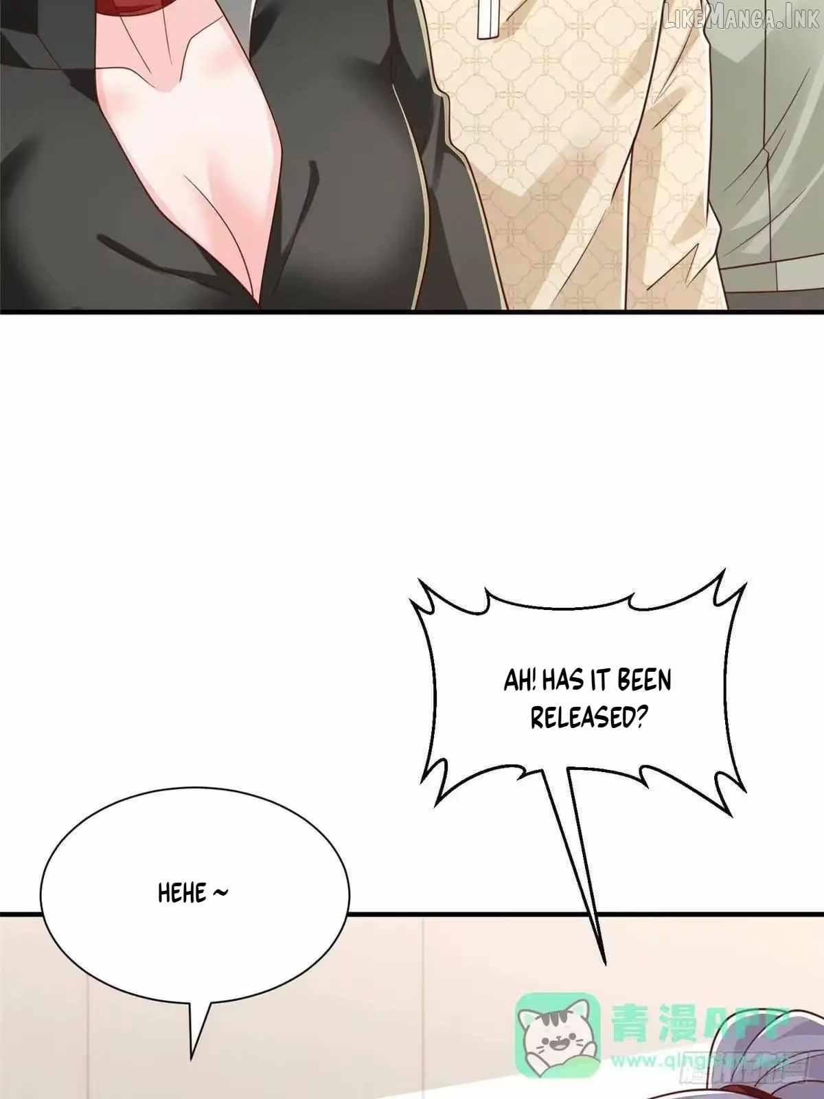 I randomly have a new career every week Chapter 917-eng-li - Page 43