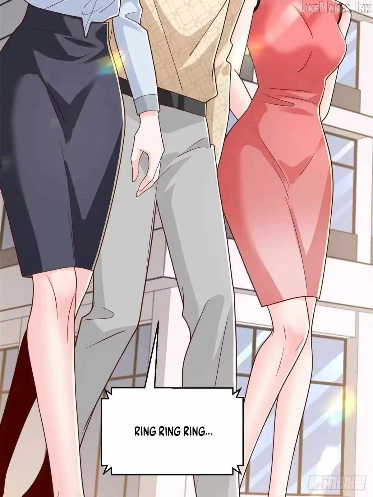 I randomly have a new career every week Chapter 916-eng-li - Page 27