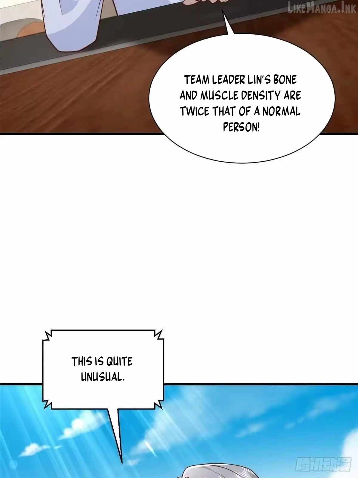 I randomly have a new career every week Chapter 916-eng-li - Page 4