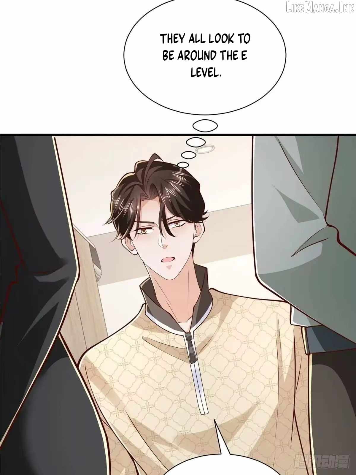 I randomly have a new career every week Chapter 917-eng-li - Page 27