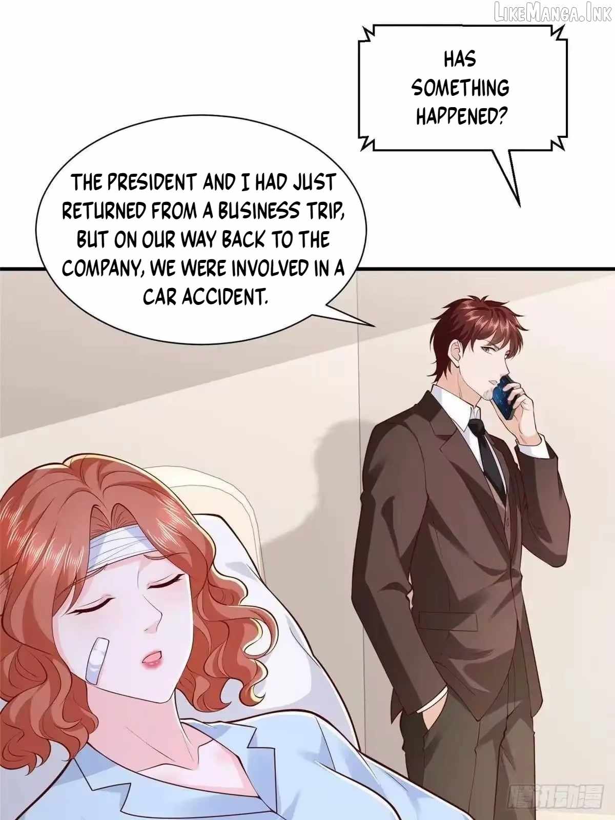 I randomly have a new career every week Chapter 916-eng-li - Page 30
