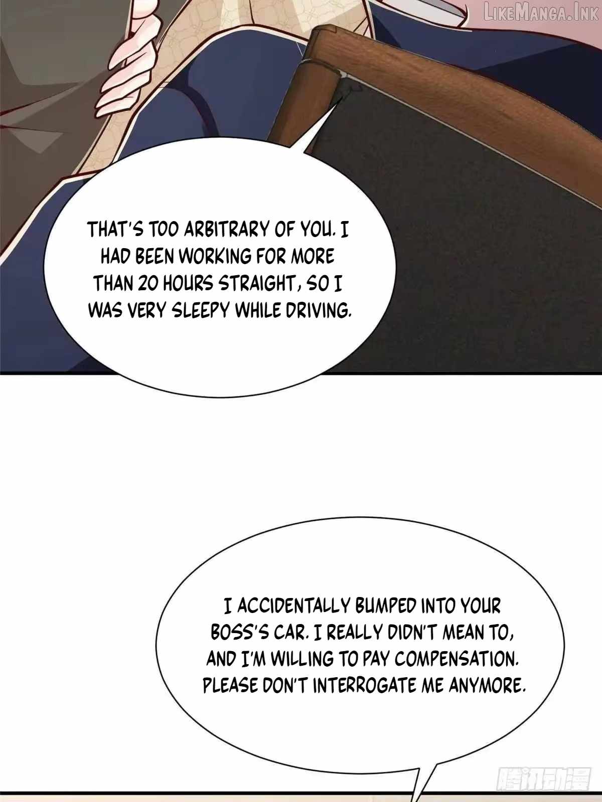 I randomly have a new career every week Chapter 917-eng-li - Page 40