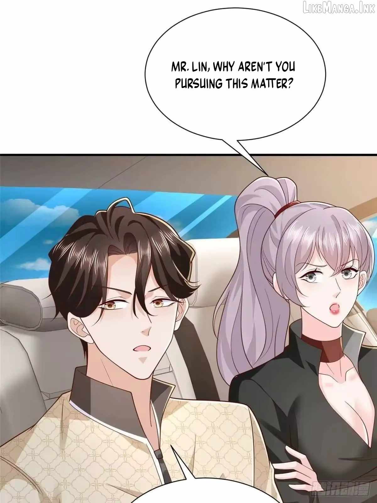 I randomly have a new career every week Chapter 917-eng-li - Page 47