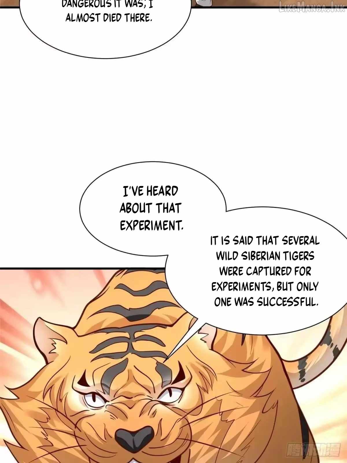 I randomly have a new career every week Chapter 916-eng-li - Page 15