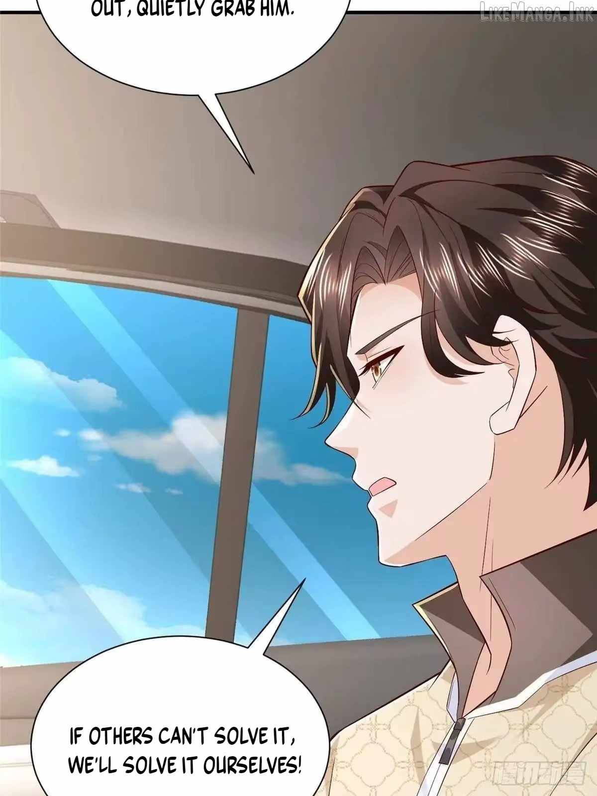 I randomly have a new career every week Chapter 917-eng-li - Page 57