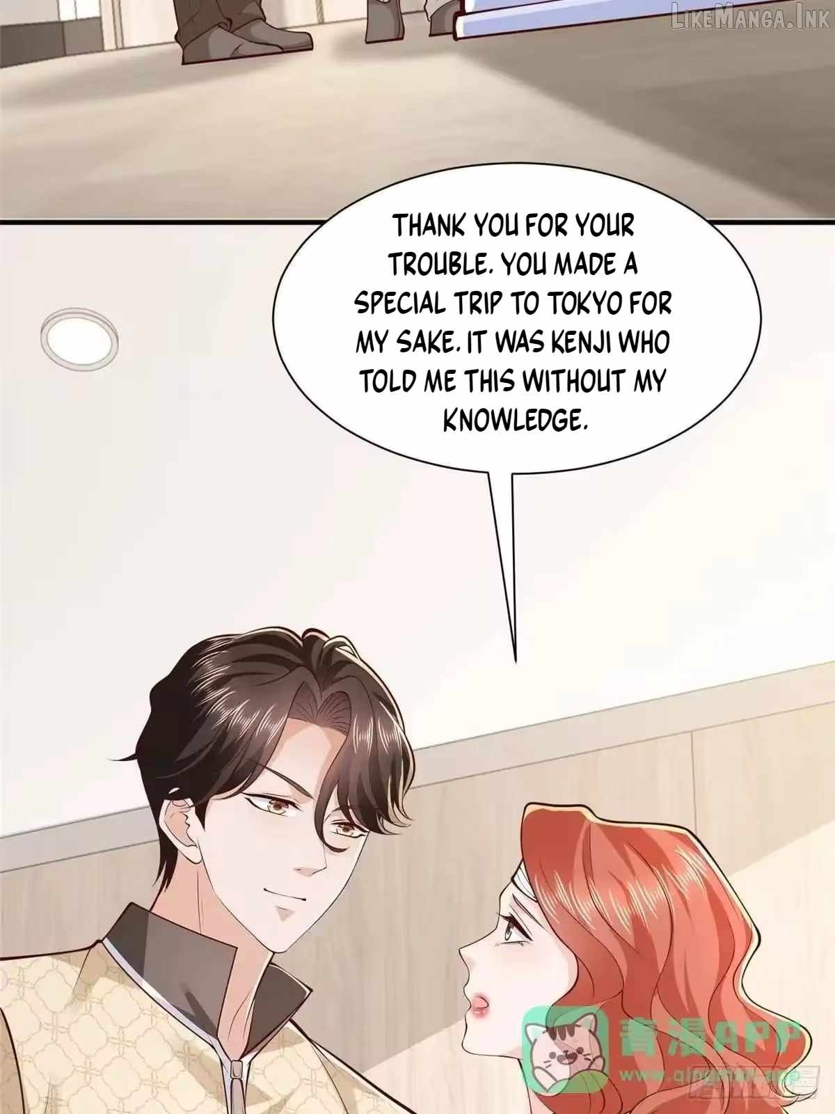 I randomly have a new career every week Chapter 916-eng-li - Page 48