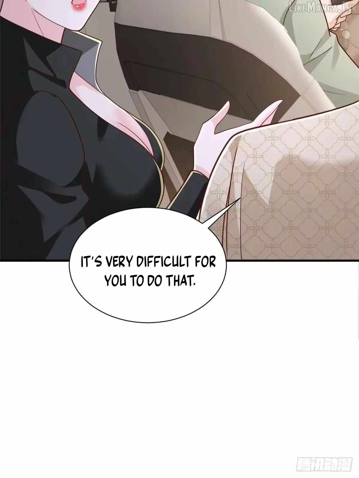 I randomly have a new career every week Chapter 917-eng-li - Page 51