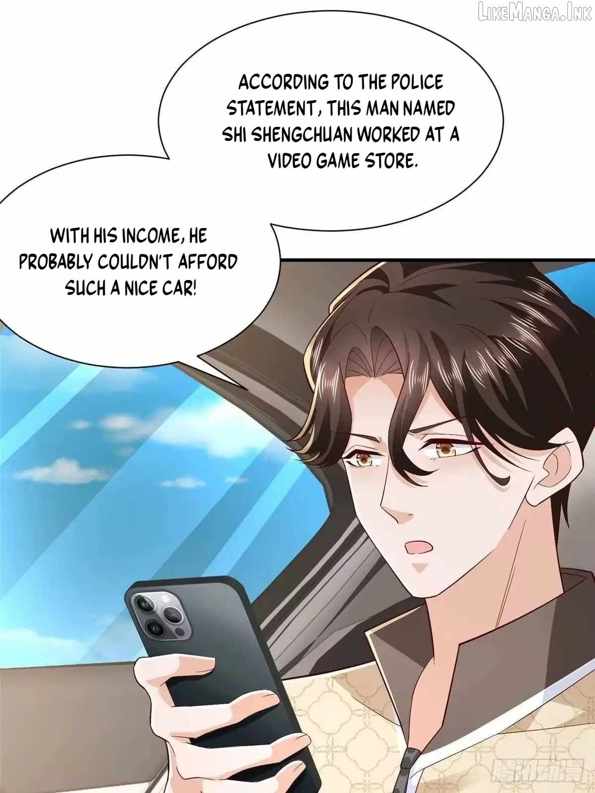 I randomly have a new career every week Chapter 917-eng-li - Page 52