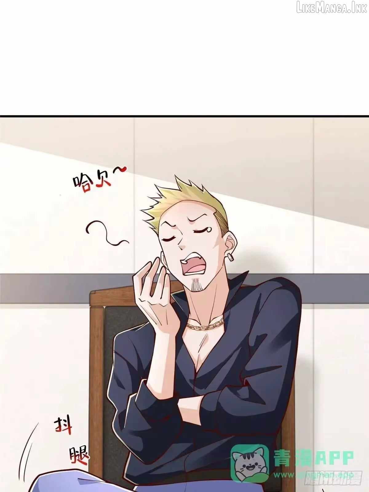 I randomly have a new career every week Chapter 917-eng-li - Page 33
