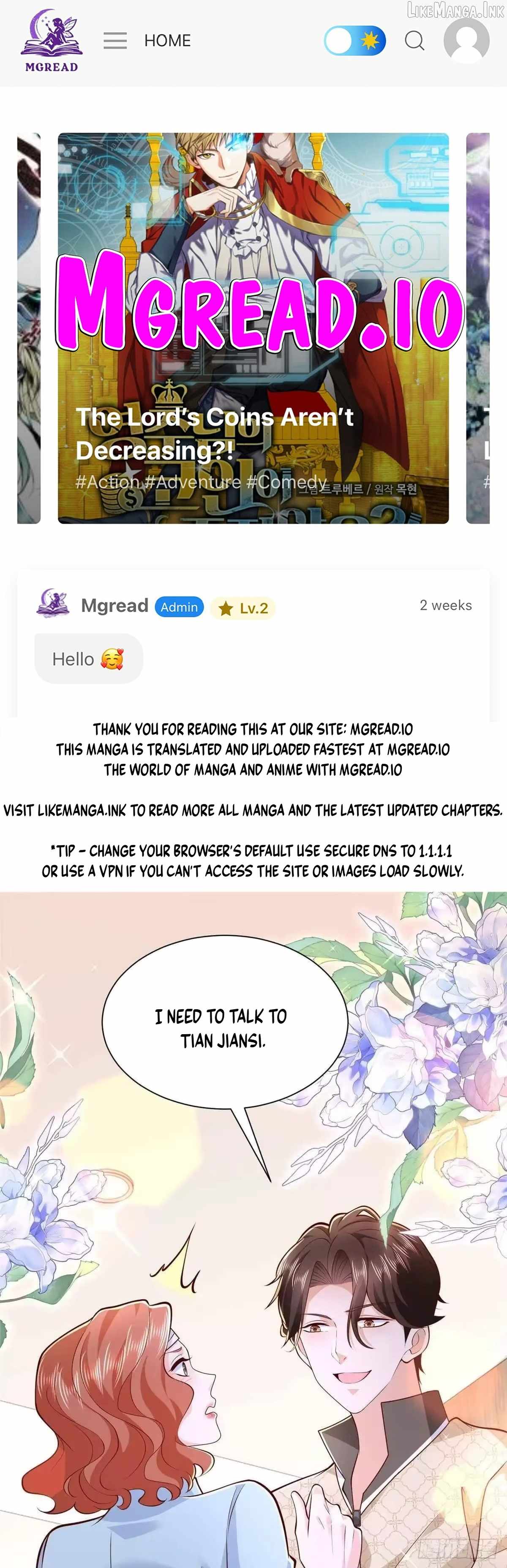 I randomly have a new career every week Chapter 917-eng-li - Page 0