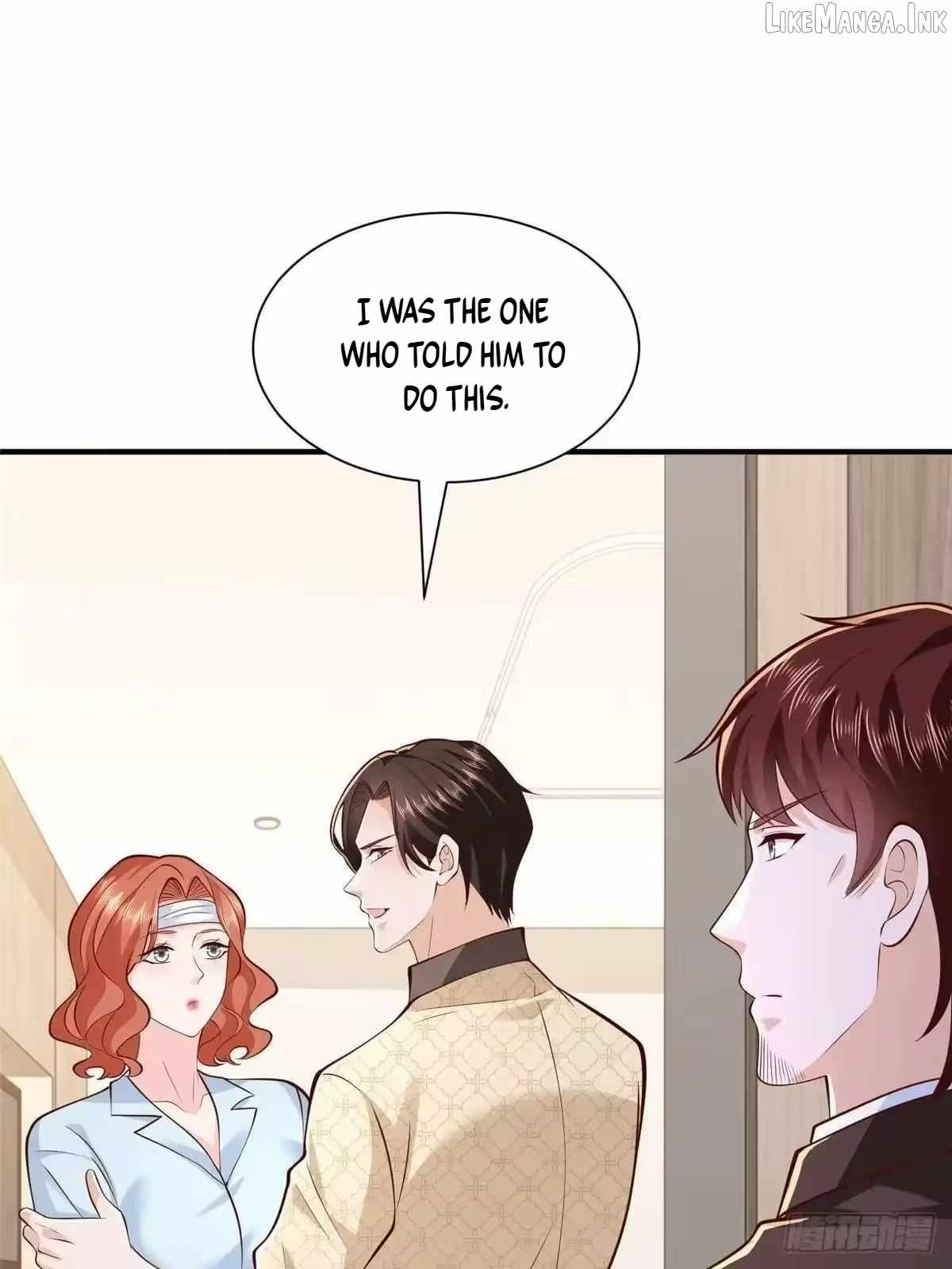 I randomly have a new career every week Chapter 916-eng-li - Page 51