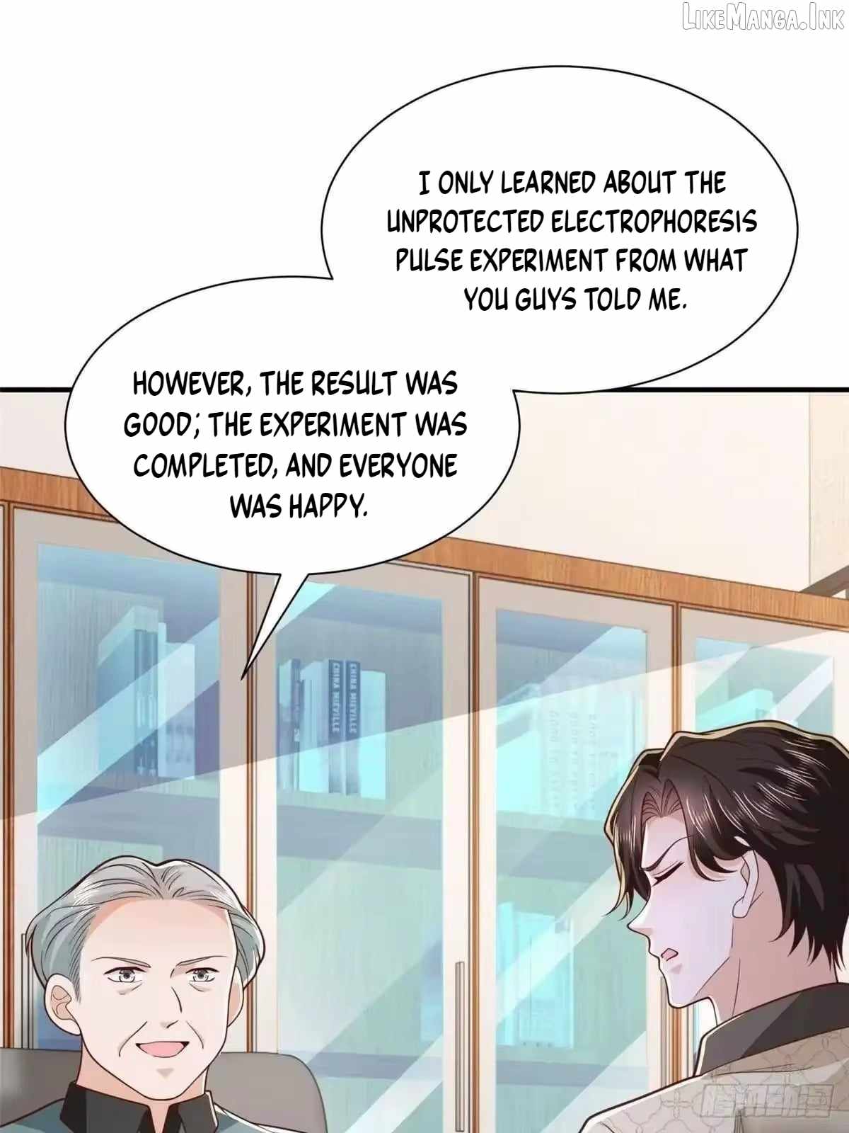 I randomly have a new career every week Chapter 916-eng-li - Page 20