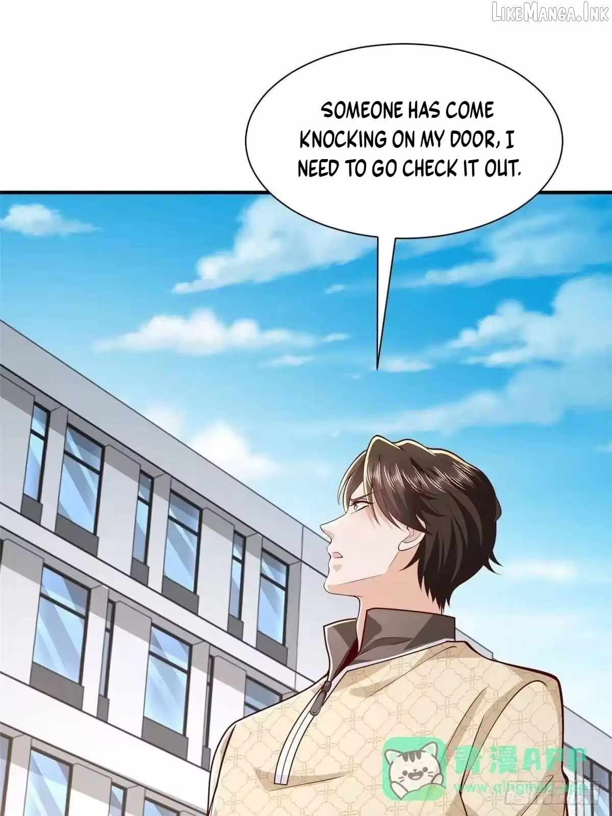I randomly have a new career every week Chapter 916-eng-li - Page 38