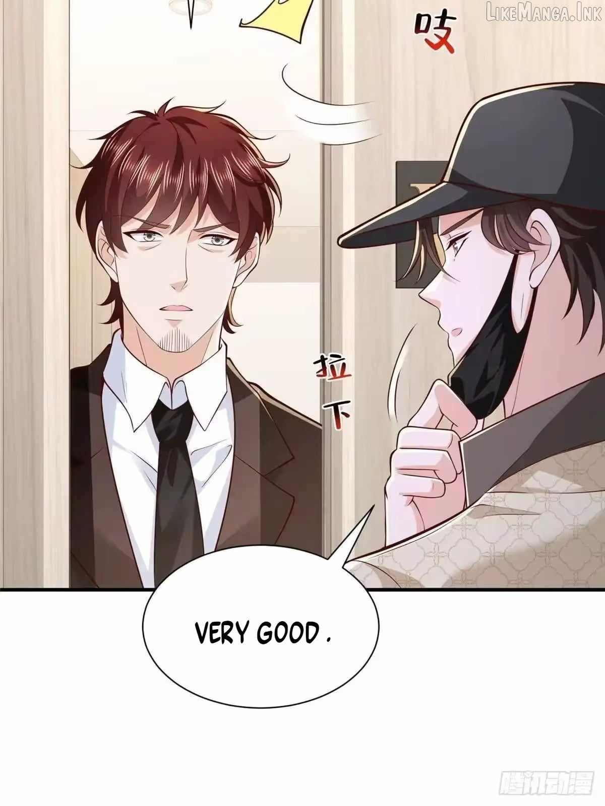 I randomly have a new career every week Chapter 916-eng-li - Page 46