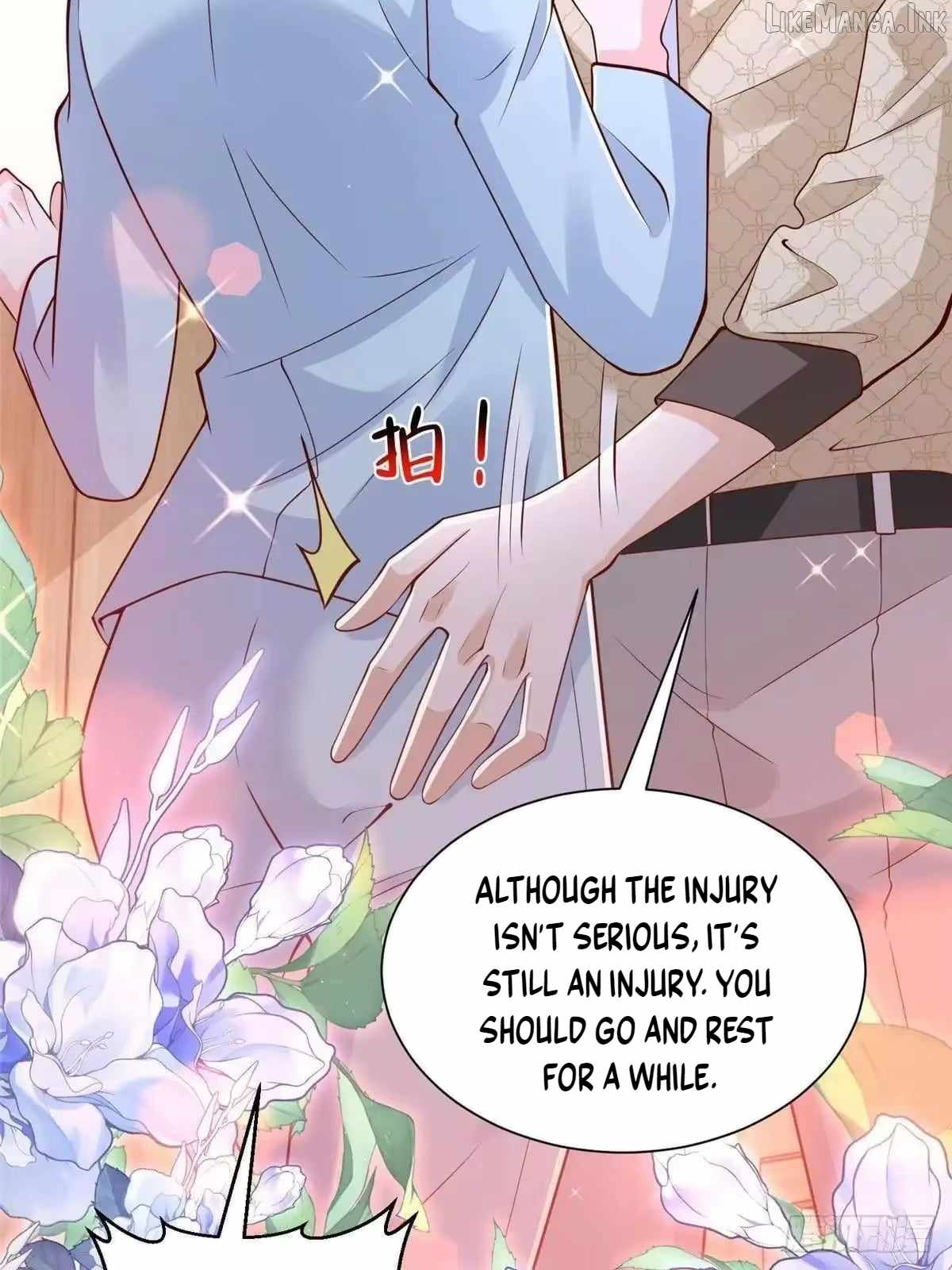 I randomly have a new career every week Chapter 917-eng-li - Page 1