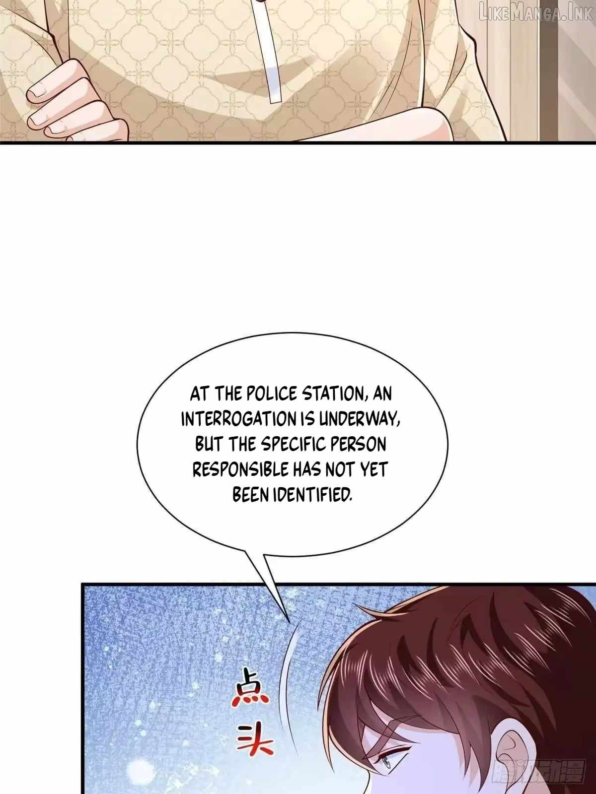I randomly have a new career every week Chapter 917-eng-li - Page 11