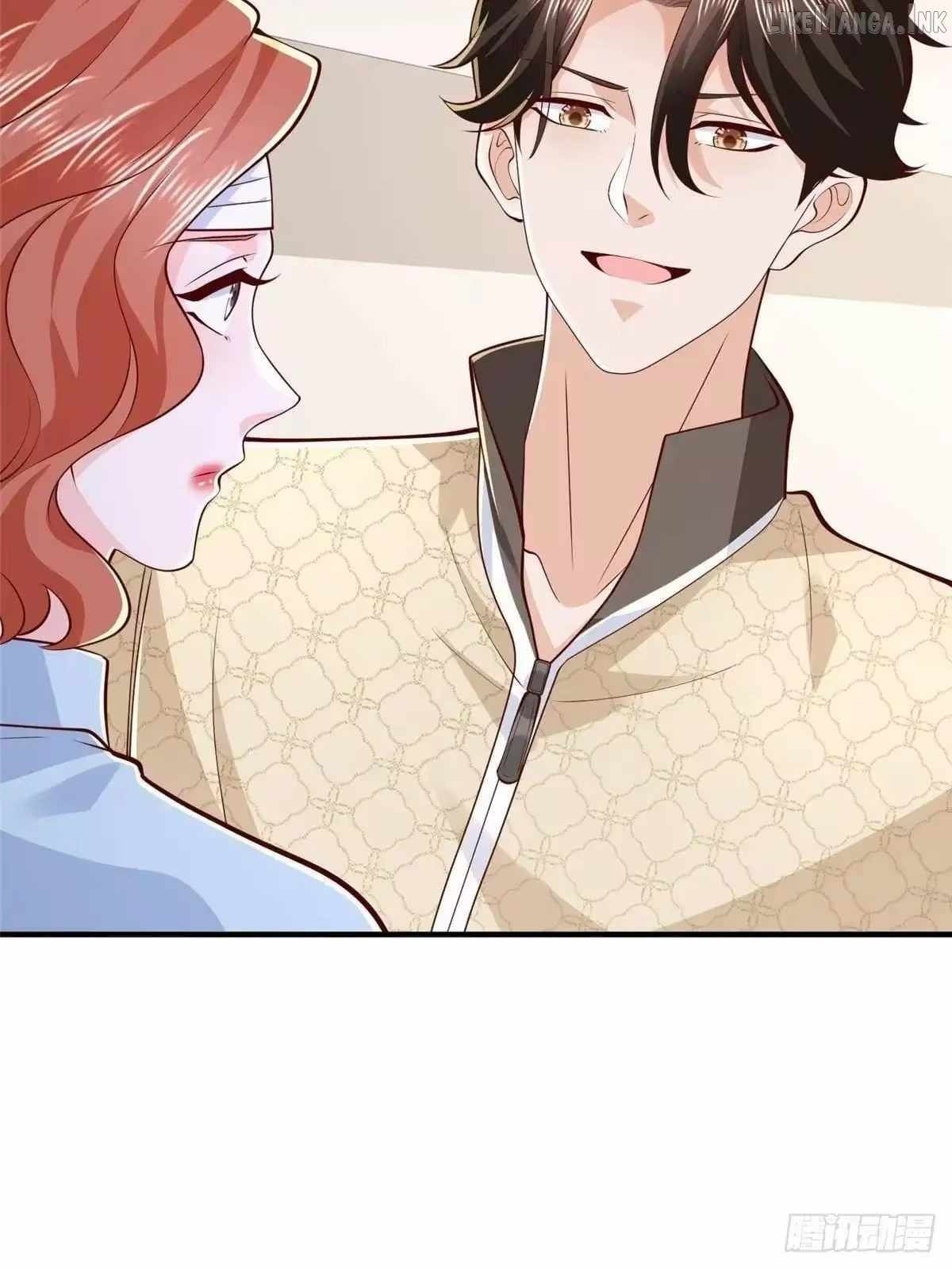 I randomly have a new career every week Chapter 917-eng-li - Page 19
