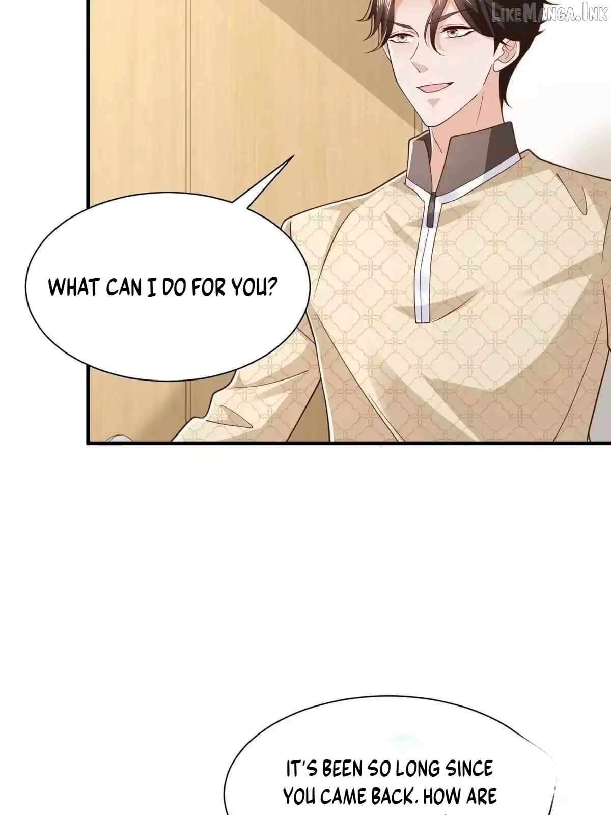 I randomly have a new career every week Chapter 916-eng-li - Page 13