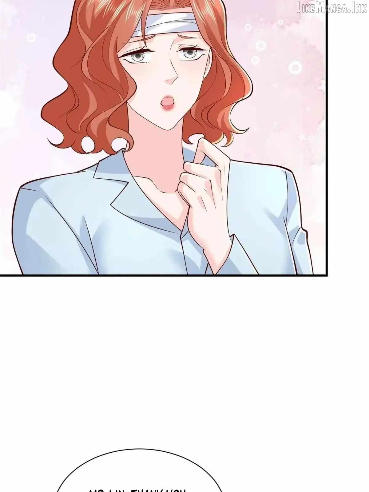 I randomly have a new career every week Chapter 917-eng-li - Page 3