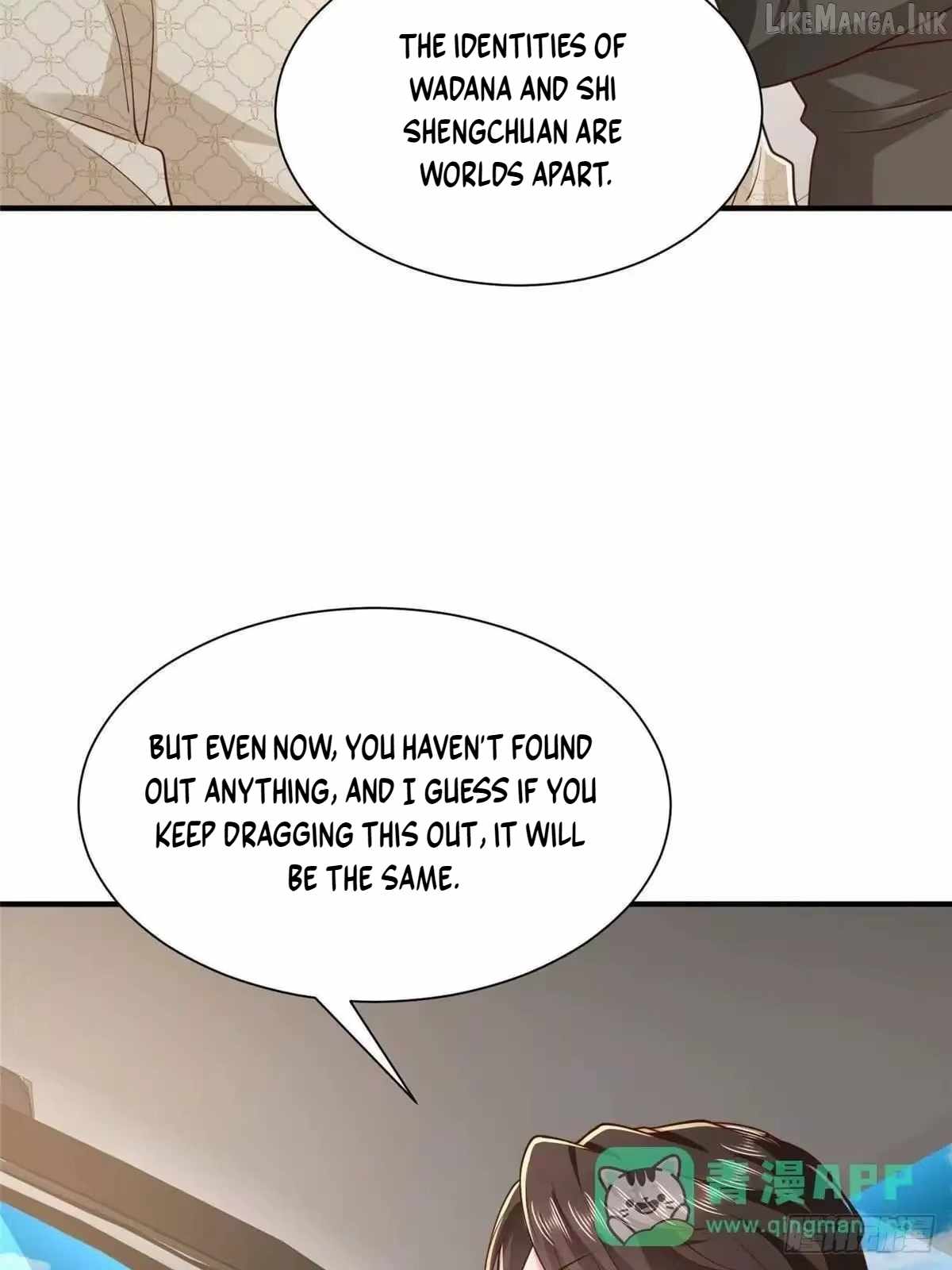 I randomly have a new career every week Chapter 917-eng-li - Page 48