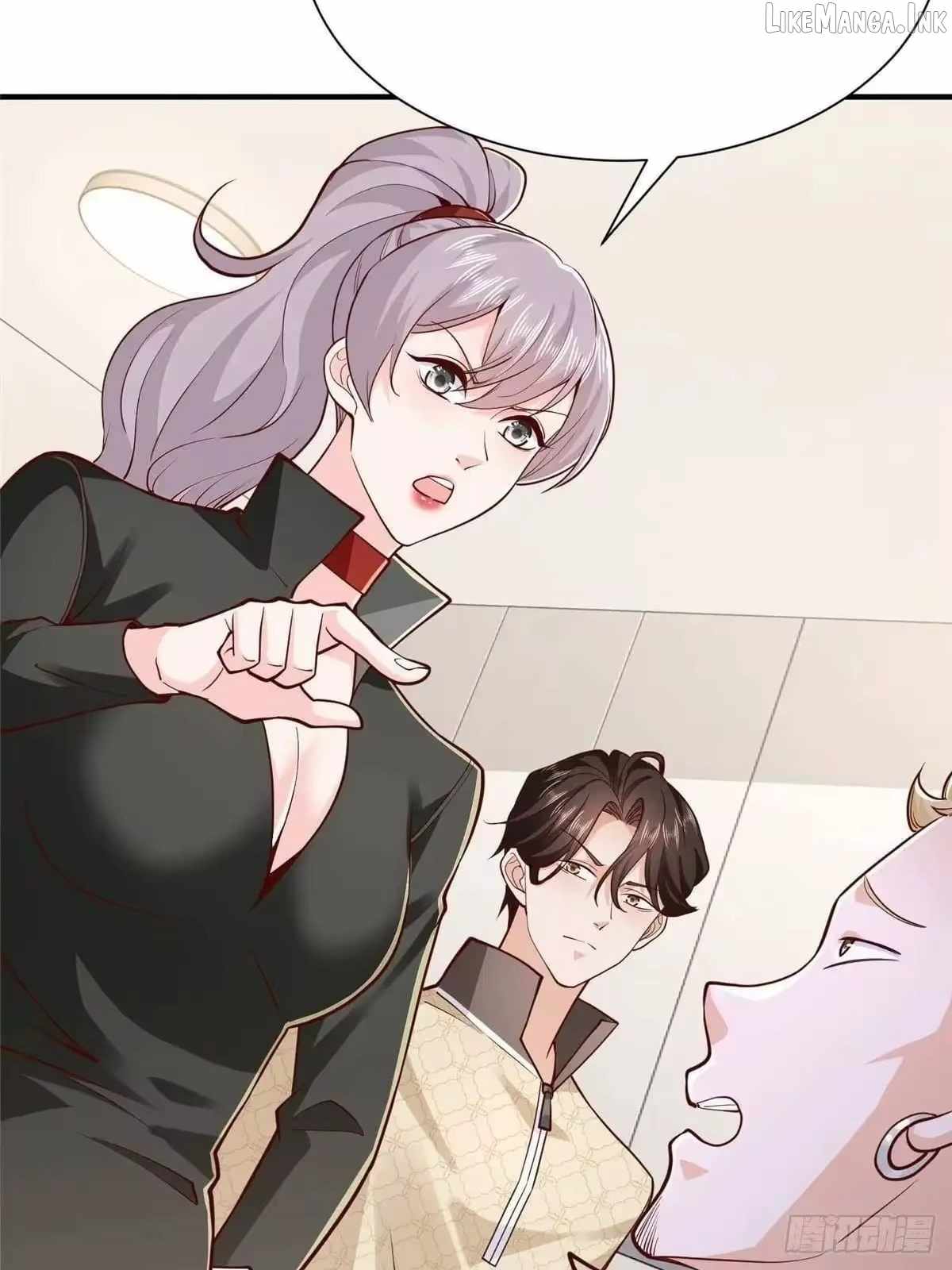 I randomly have a new career every week Chapter 917-eng-li - Page 39