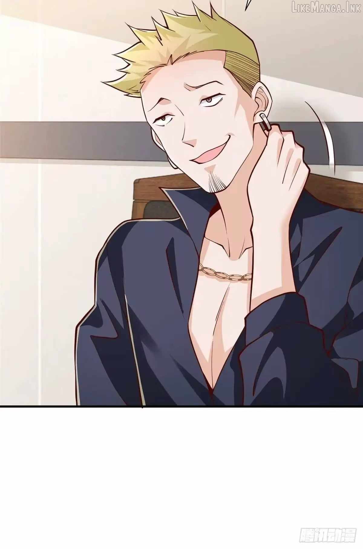 I randomly have a new career every week Chapter 917-eng-li - Page 41