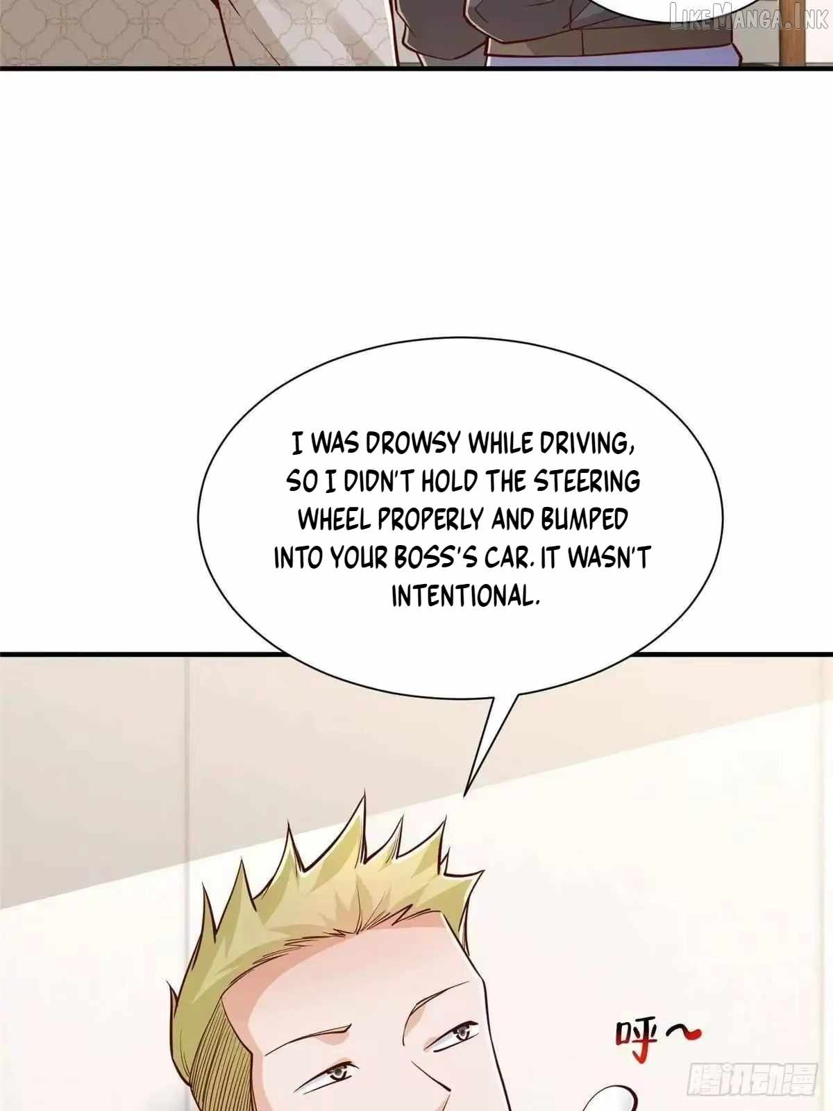 I randomly have a new career every week Chapter 917-eng-li - Page 37