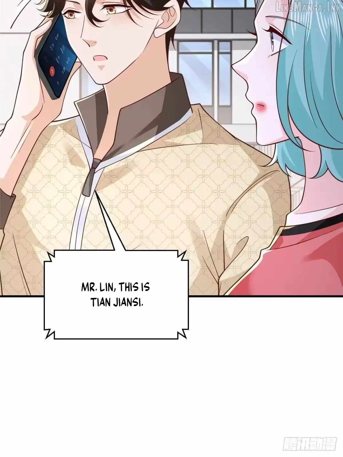 I randomly have a new career every week Chapter 916-eng-li - Page 29