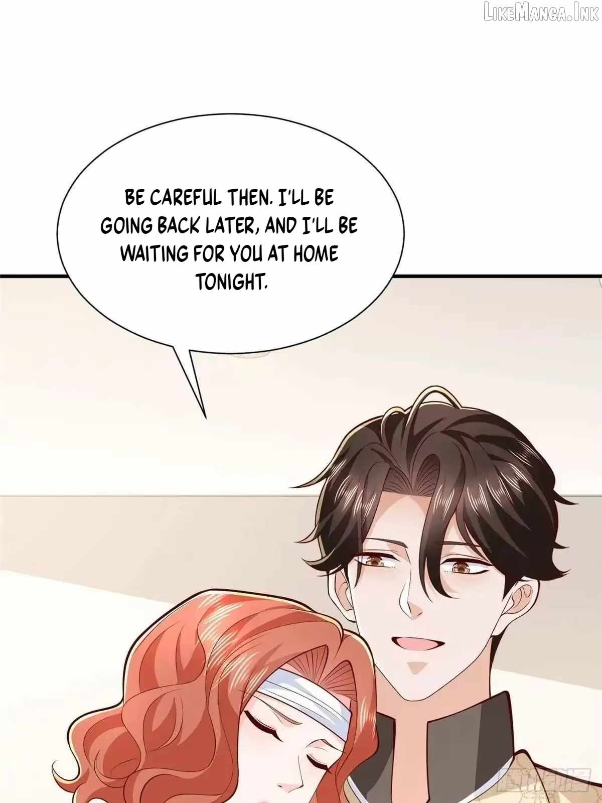I randomly have a new career every week Chapter 917-eng-li - Page 20