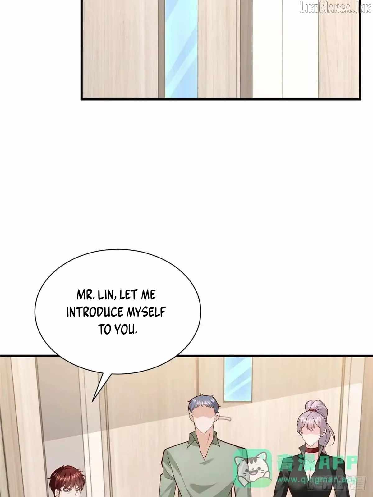 I randomly have a new career every week Chapter 917-eng-li - Page 23