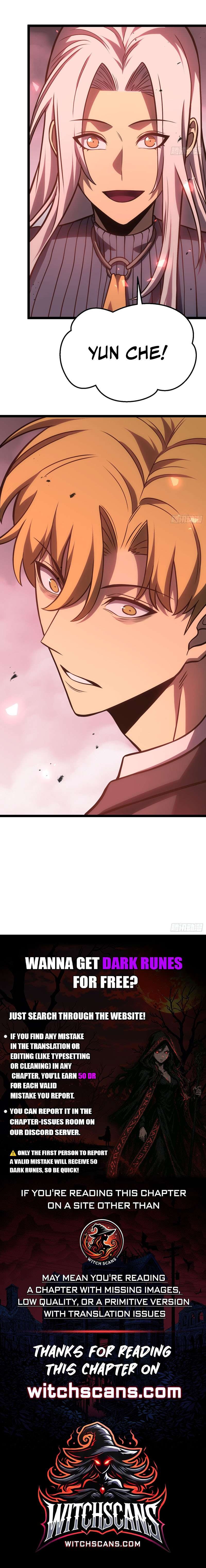 After Rebirth, I Used Mirror Reversal For Vengeance Chapter 56-eng-li - Page 9