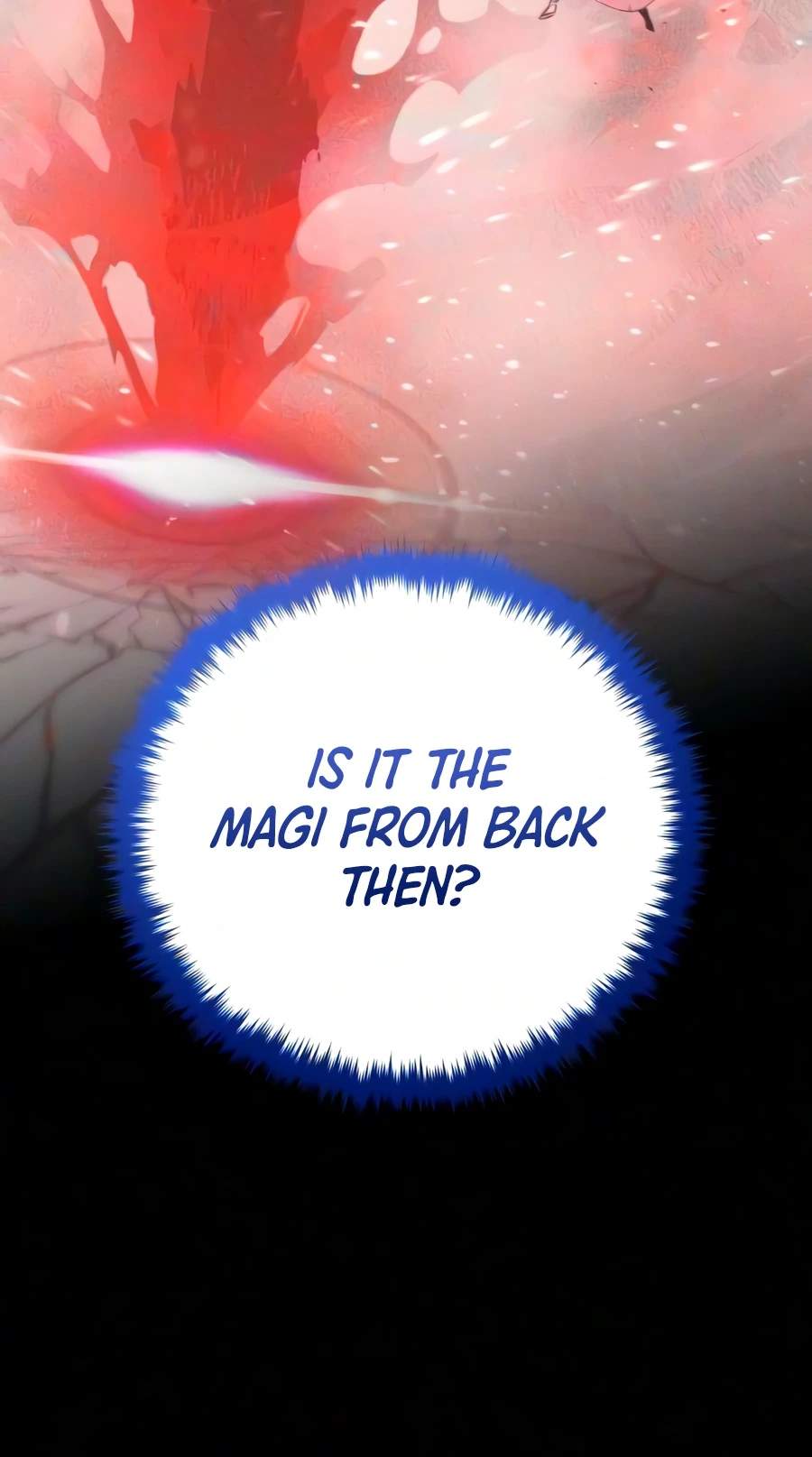 The Dark Magician Transmigrates After 66666 Years Chapter 190-eng-li - Page 19