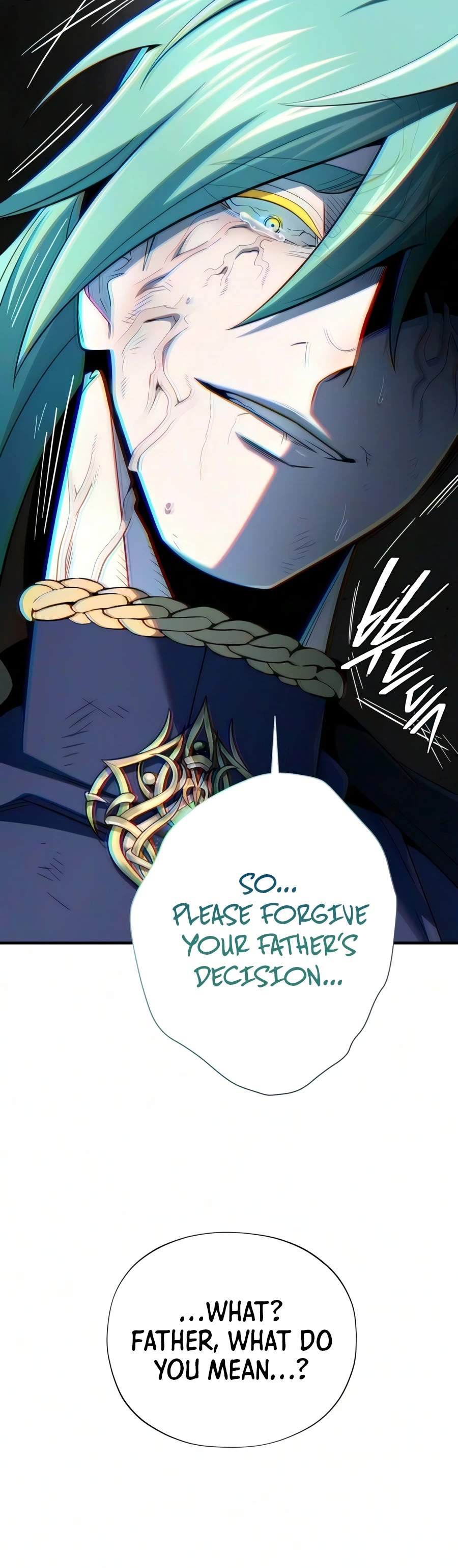 The Dark Magician Transmigrates After 66666 Years Chapter 190-eng-li - Page 2
