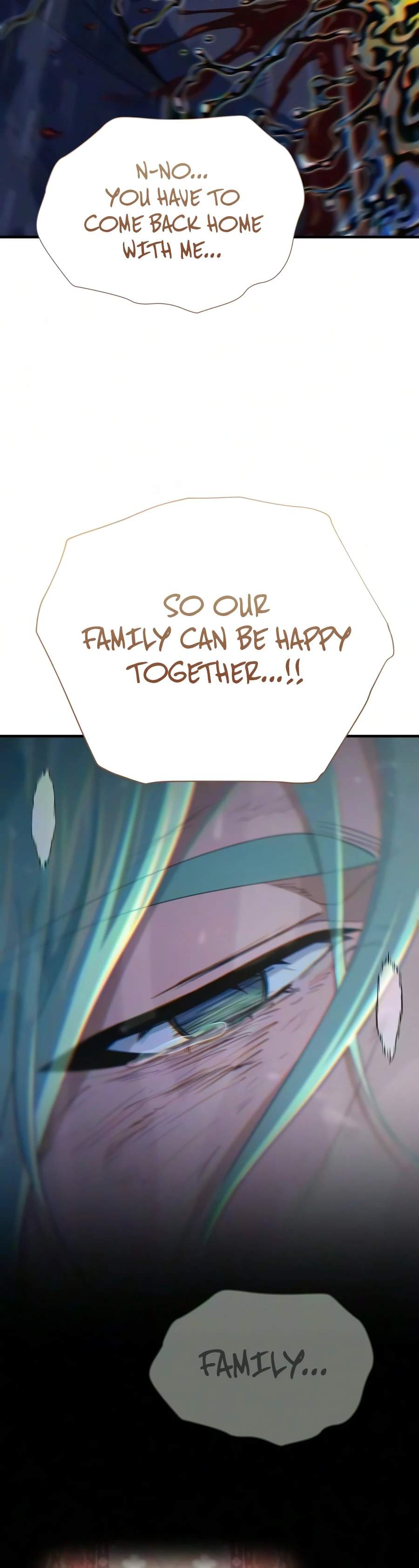 The Dark Magician Transmigrates After 66666 Years Chapter 190-eng-li - Page 12