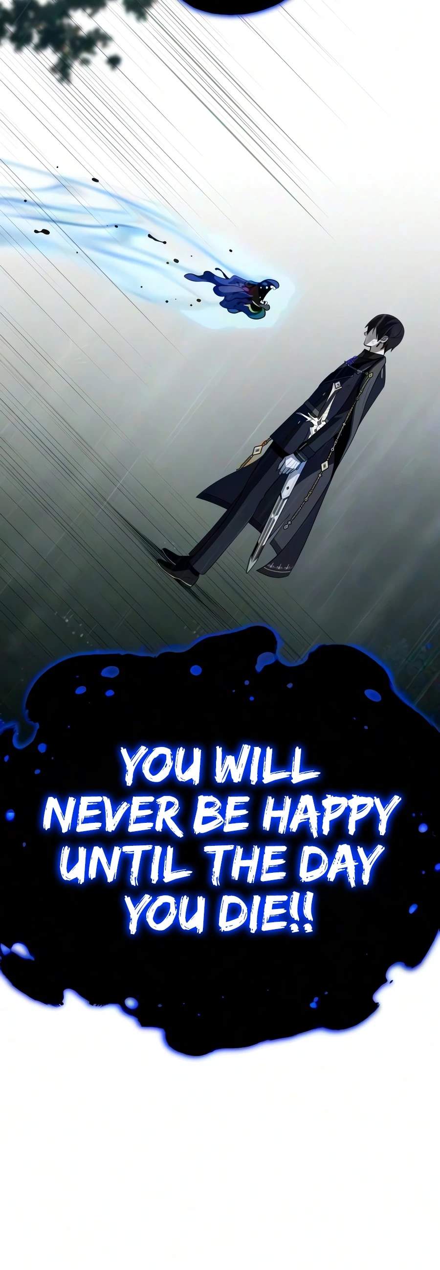 The Dark Magician Transmigrates After 66666 Years Chapter 190-eng-li - Page 21