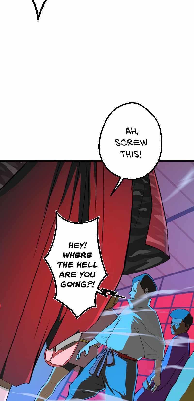 Brandal Chapter 51-eng-li - Page 4
