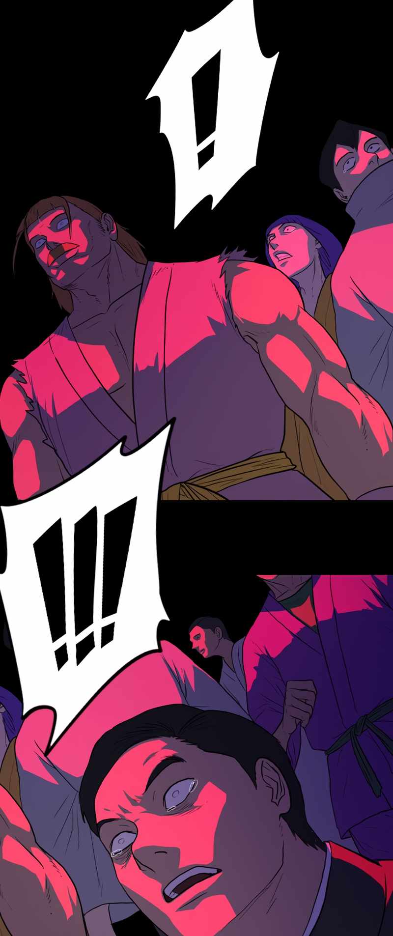 Brandal Chapter 52-eng-li - Page 23